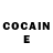 Cocaine 99% Yourbestlife